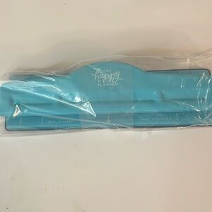 New Happy Planner Classic Punch